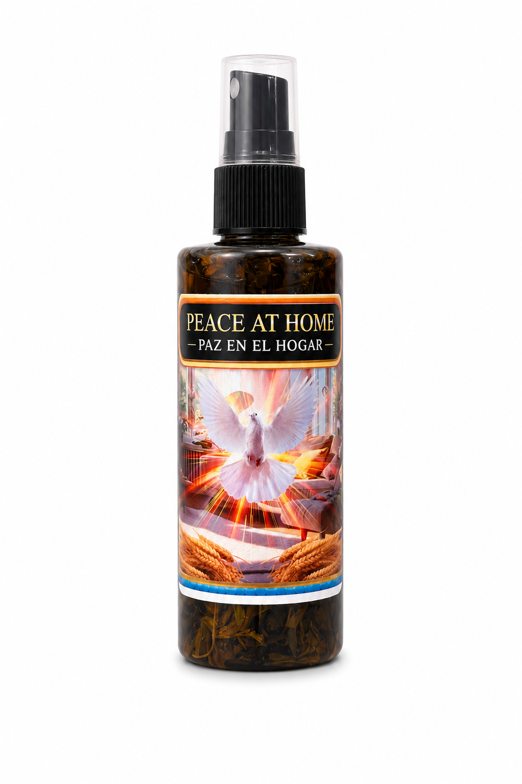 Peace at Home™ Herbal Intention Spray
