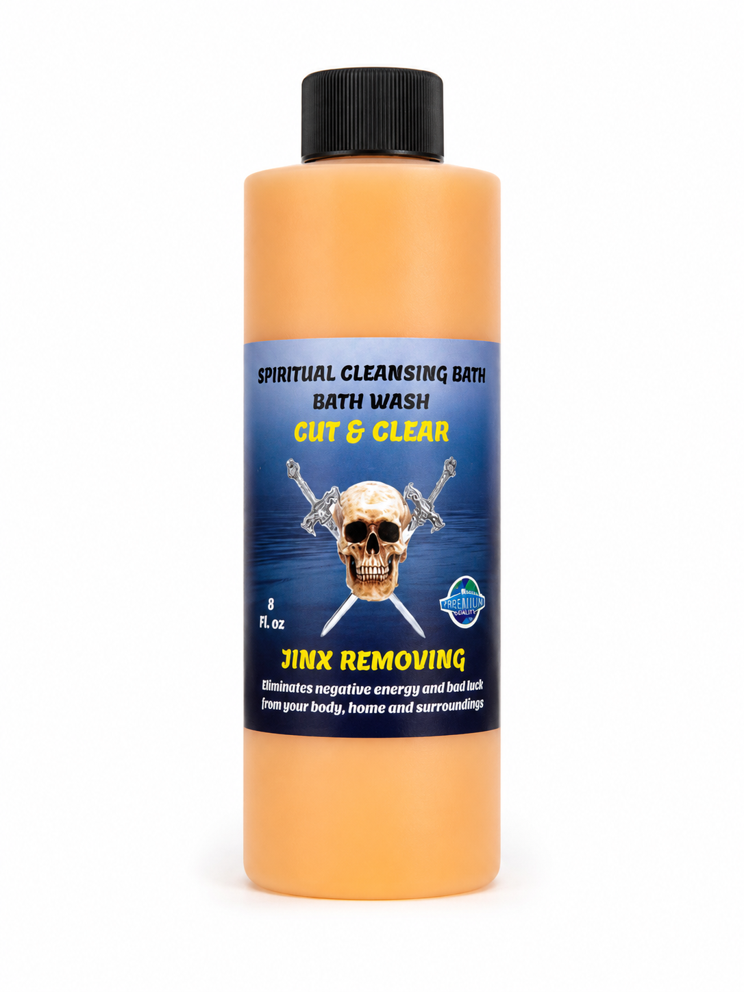 Jinx Removing Spiritual Bath
