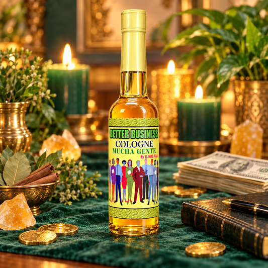 Better Business Cologne