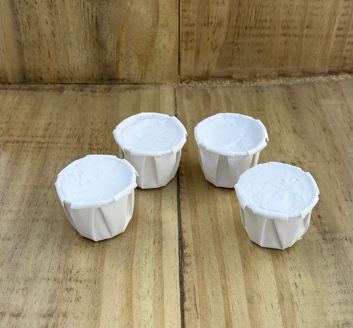 Yoruba Efun Cascarilla Shells Pack for Ritual & Protection Authentic African Spiritual Tools