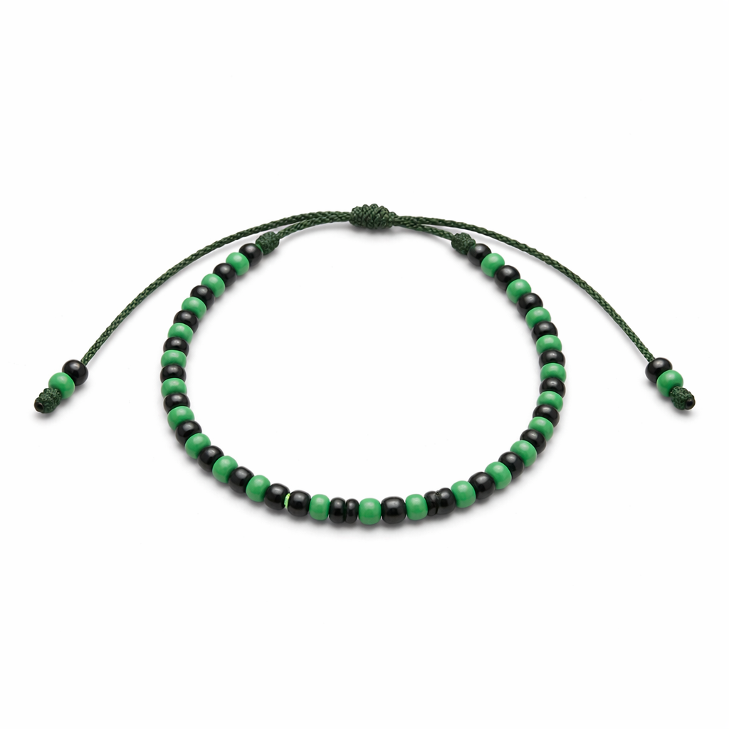 Ìde Ogun Traditional Bracelet - Unisex