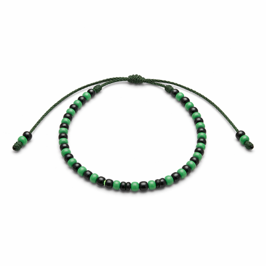 Ìde Ogun Traditional Bracelet - Unisex