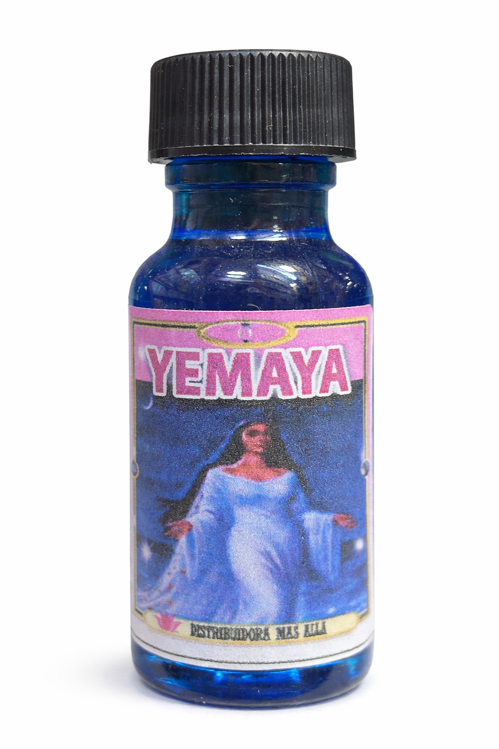 Yemojá (Yemaya) Ritual Oil
