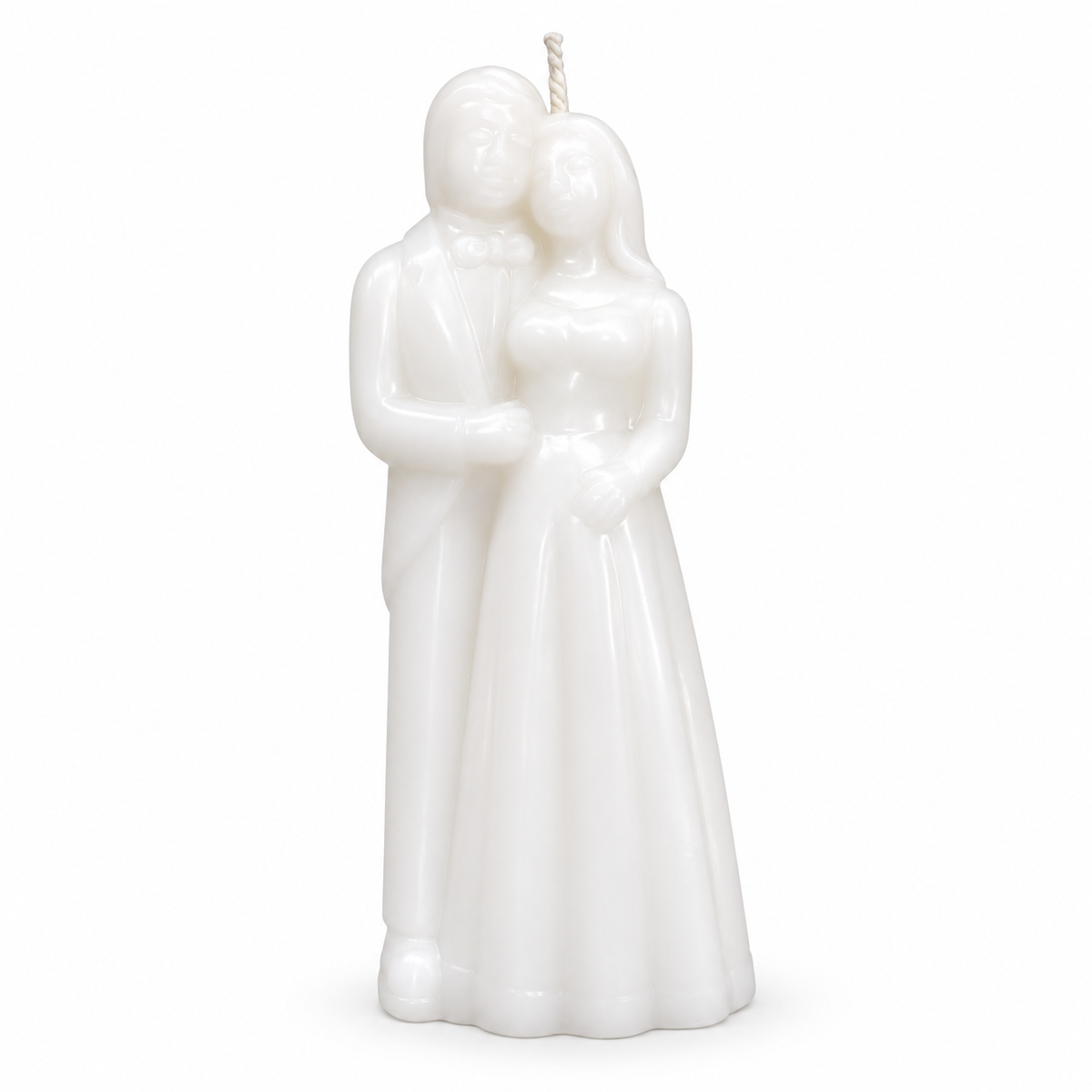 Love & Marriage Union Candle