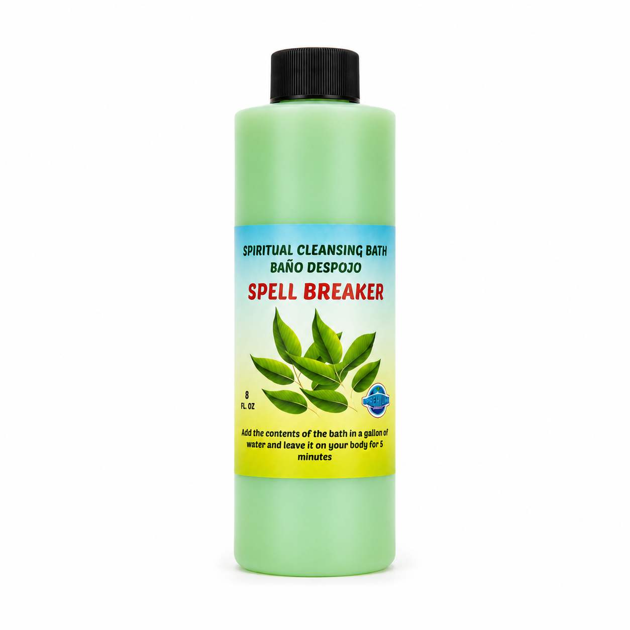 Spell Breaker Spiritual Bath