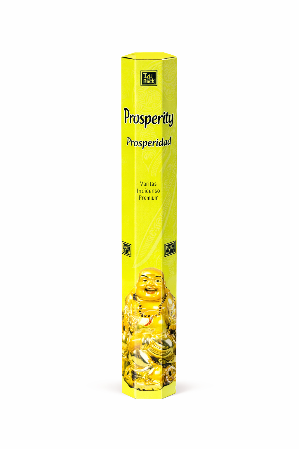 Prosperity Ritual Incense Sticks – Abundance, Success & Financial Blessings